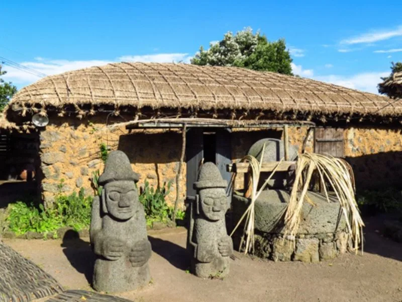 dao jeju han quoc ve dep tho mong cua hon dao nui lua