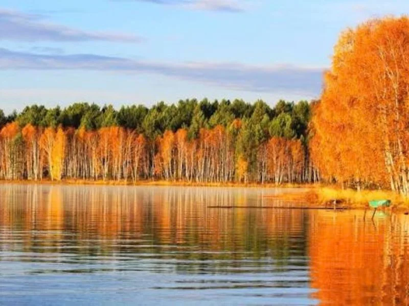 ho baikal ve dep ky vi cua ho nuoc sau nhat the gioi
