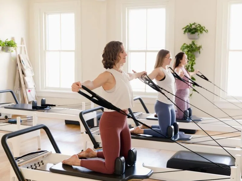 pilates la gi kham pha bo mon giup co the khoe dep tu ben trong