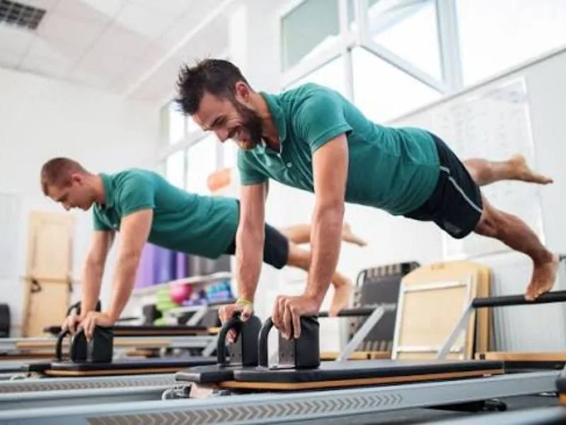 pilates la gi kham pha bo mon giup co the khoe dep tu ben trong